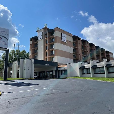 Woodson Terrace Saint Louis Airport Hotel מראה חיצוני תמונה