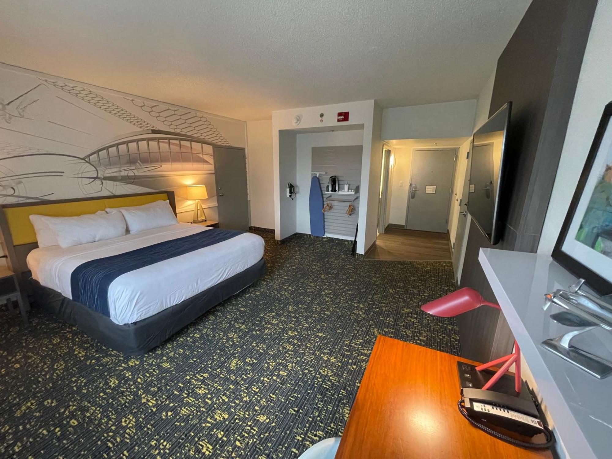 Woodson Terrace Saint Louis Airport Hotel מראה חיצוני תמונה