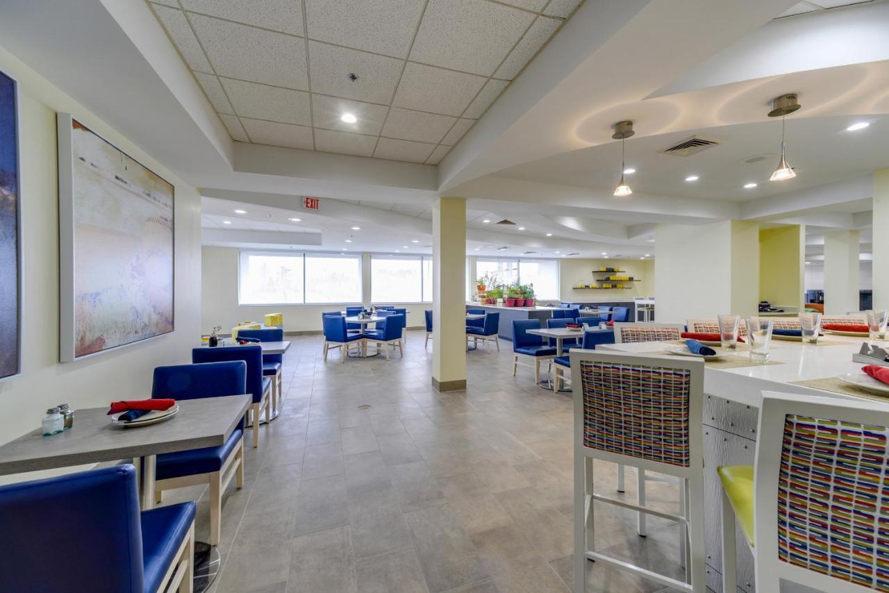Woodson Terrace Saint Louis Airport Hotel מראה חיצוני תמונה